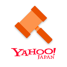 Yahoo! Auctions Japan logo